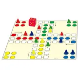 Sport-Thieme Spielteppich 4 müssen rein""