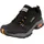 Guggen Mountain Wanderschuhe Herren - Schwarz - 40
