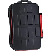 Rollei SD-Karten Case