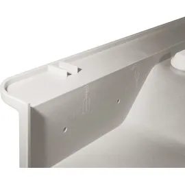 Zelvo Maximus Ausgussbecken 61 x 44 x 23,5 cm