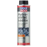 LIQUI MOLY 1009 Motoröladditiv Hydrostößel Additiv Dose 300 ml