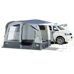 BRUNNER Buszelt Trails A.I.R. TECH LC Auto Bus Van Camping Vorzelt Aufblasbar