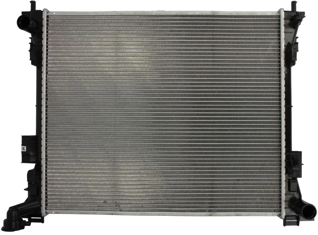 Radiator, motorkoeling THERMOTEC D7Y077TT