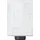 Home Affaire Miro 241 cm Weiß hochglanz