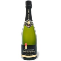 Arthur Metz Crémant D'Alsace Brut Prestige 0,75l