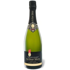 Arthur Metz Crémant D'Alsace Brut Prestige 0,75l