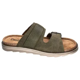 Fischer Markenschuh Herren-Pantolette - 41 EU