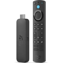 Amazon Fire TV Stick 4K Max mit Alexa-Sprachfernbedienung 2023 (Gen. 2)