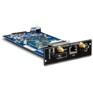 NAD MDC2 BluOS-D Modul Schwarz