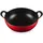 Le Creuset Balti Dish 24 cm kirschrot