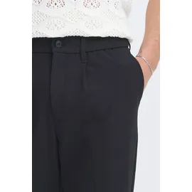 CASUAL FRIDAY Chinohose CFMarc Stretch Dunkelblau 33 32