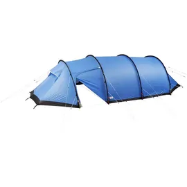 Fjällräven Keb Endurance 4 blue