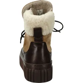 GANT SNOWMONT MId Boot in Beige - Braun