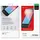 AMAZINGthing Radix Full Glass Screen Protector transparent für Nintendo Switch 2
