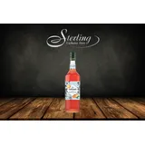 Giffard Pink Grapefruit Sirup 1,0L