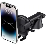 iOttie Easy One Touch 6 Universal Autohalterung Schwarz