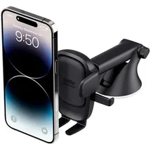 iOttie Easy One Touch 6 Universal Autohalterung Schwarz