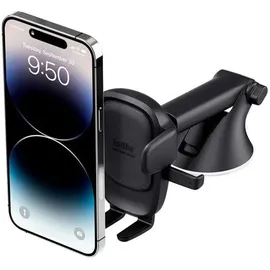 iOttie Easy One Touch 6 Universal Autohalterung Schwarz