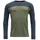 Devold of Norway Devold Norang Merino 150 Langarm-t-shirt - Ink / Flood - L