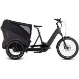 Cube Trike Cargo Hybrid 750 grey'n'reflex Modell 2025 (789540)