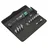 WERA Click-Torque A 6 Set 1 20-tlg. 2,5-25 Nm