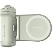 PGYTECH MagCam Phone Grip Mint Green