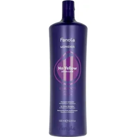 Fanola Wonder No Yellow Shampoo 1000 ml