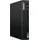 Lenovo ThinkCentre M75q Gen 5 12RQ - AMD Ryzen 7 8700GE, 32GB DDR5 RAM, 512GB SSD, AMD Radeon Grafik, DOS