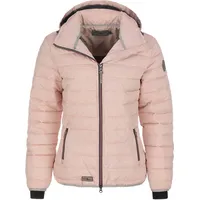 Blue Wave Damen Steppjacke Irina - Jacke gesteppt mit