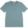 Levi's Jungen Grau T-Shirt Mit Tasche Und Sunset-Print - 12 Jahre