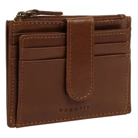 Bugatti Remo Geldbörse Unisex braun