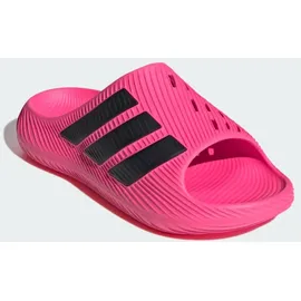 adidas Purechill Badeschuhe Lucid Pink/Schwarz 38