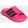 adidas Purechill Badeschuhe Lucid Pink/Schwarz 38