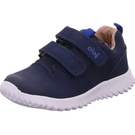 Jela Halbschuhe Blau 23