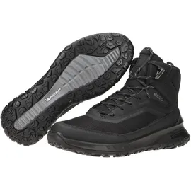 ECCO Herren Businessschuhe 82431451094 Farbe: Schwarz Größe: 44 - Schwarz - 44