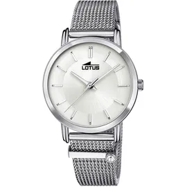 Lotus Trendy 18737/1 Edelstahl 33 mm