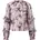 Chiffonbluse Pink XS