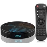 Sofobod HK1 MAX TV Box Android 10.0 TV Box 4GB RAM 64GB ROM 2.4G/5G Dual WiFi H.265 Decoding HD 4K Set Top Box