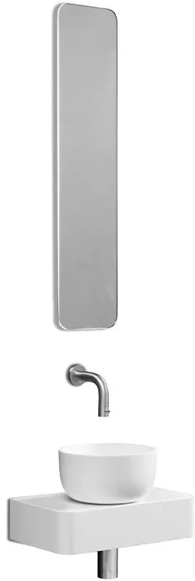 JEE-O 02 WC-Kombinationsset, 002-2207 002-2207