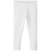 NAME IT Leggings, 'Vivian' - Weiß - 110