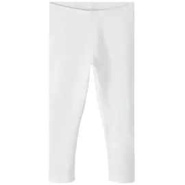 NAME IT Leggings, 'Vivian' - Weiß - 110