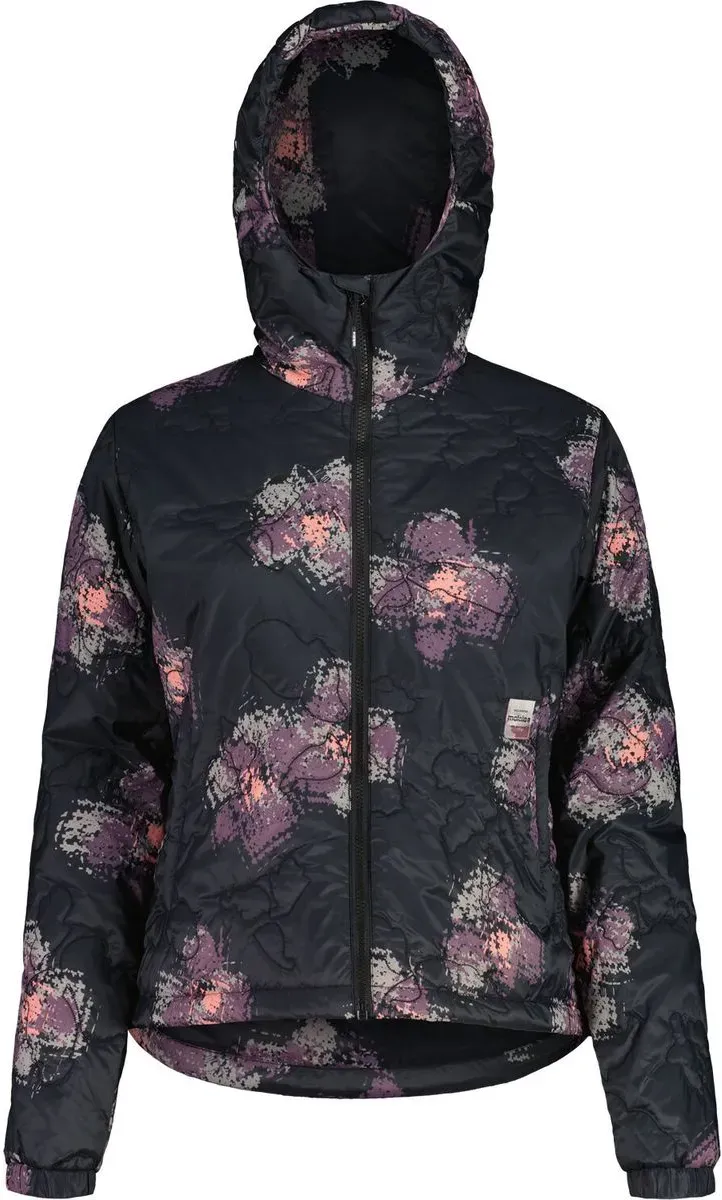 Maloja WindoyaM. deep black joy (1244) L