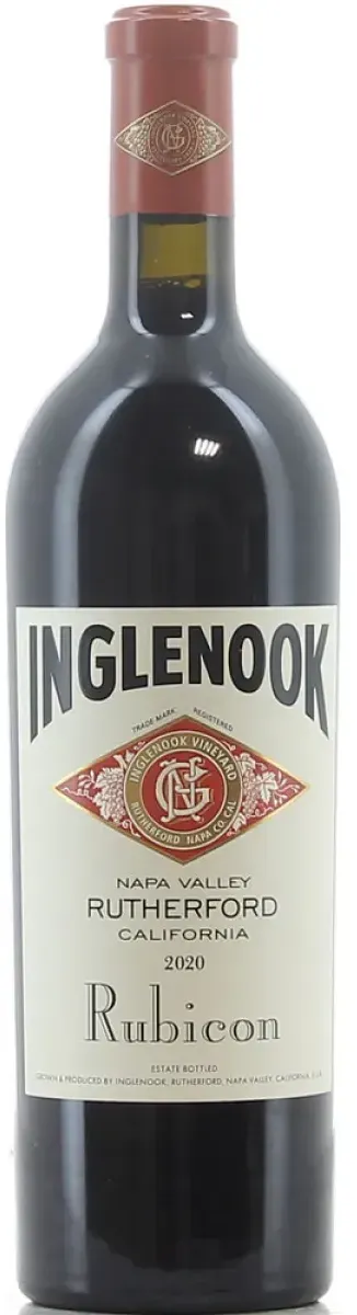 Inglenook Rubicon Rotwein trocken 0,75 l | 2020