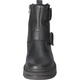 WALDLÄUFER Stiefelette Schwarz - 38