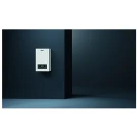 Brötje Gas-Brennwertwandkessel WBC 22/28,1 22 kW