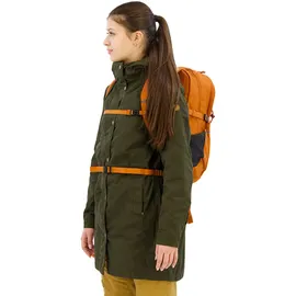 Fjällräven Skule 28 l terracotta brown