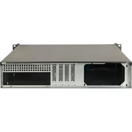 Inter-Tech 2U-K240L 2HE Server