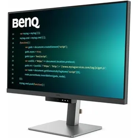 BenQ RD320U 31.5" (9H.LMSLA.TBE)