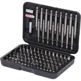 KS Tools 1/4" Bit-Satz 99-tlg