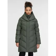 Ragwear Outdoorjacke grün L (40)